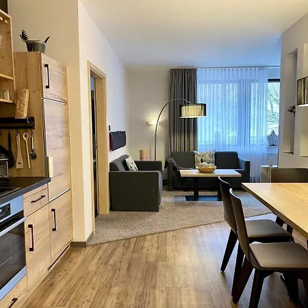 호텔 Naturboutique Rauszeit